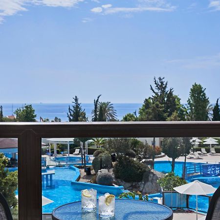 Labranda Kiotari Miraluna Resort Exterior photo