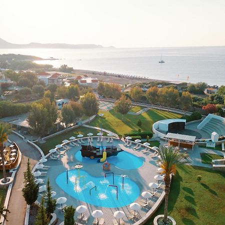 Labranda Kiotari Miraluna Resort Exterior photo