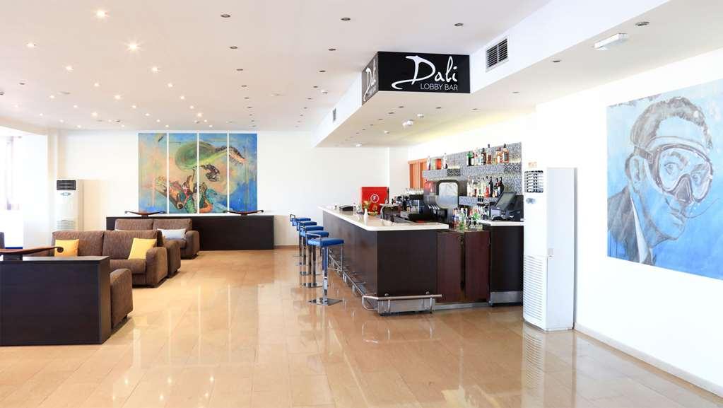 Labranda Kiotari Miraluna Resort Interior photo