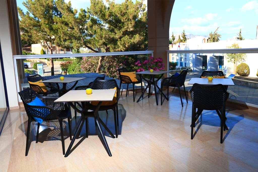 Labranda Kiotari Miraluna Resort Interior photo