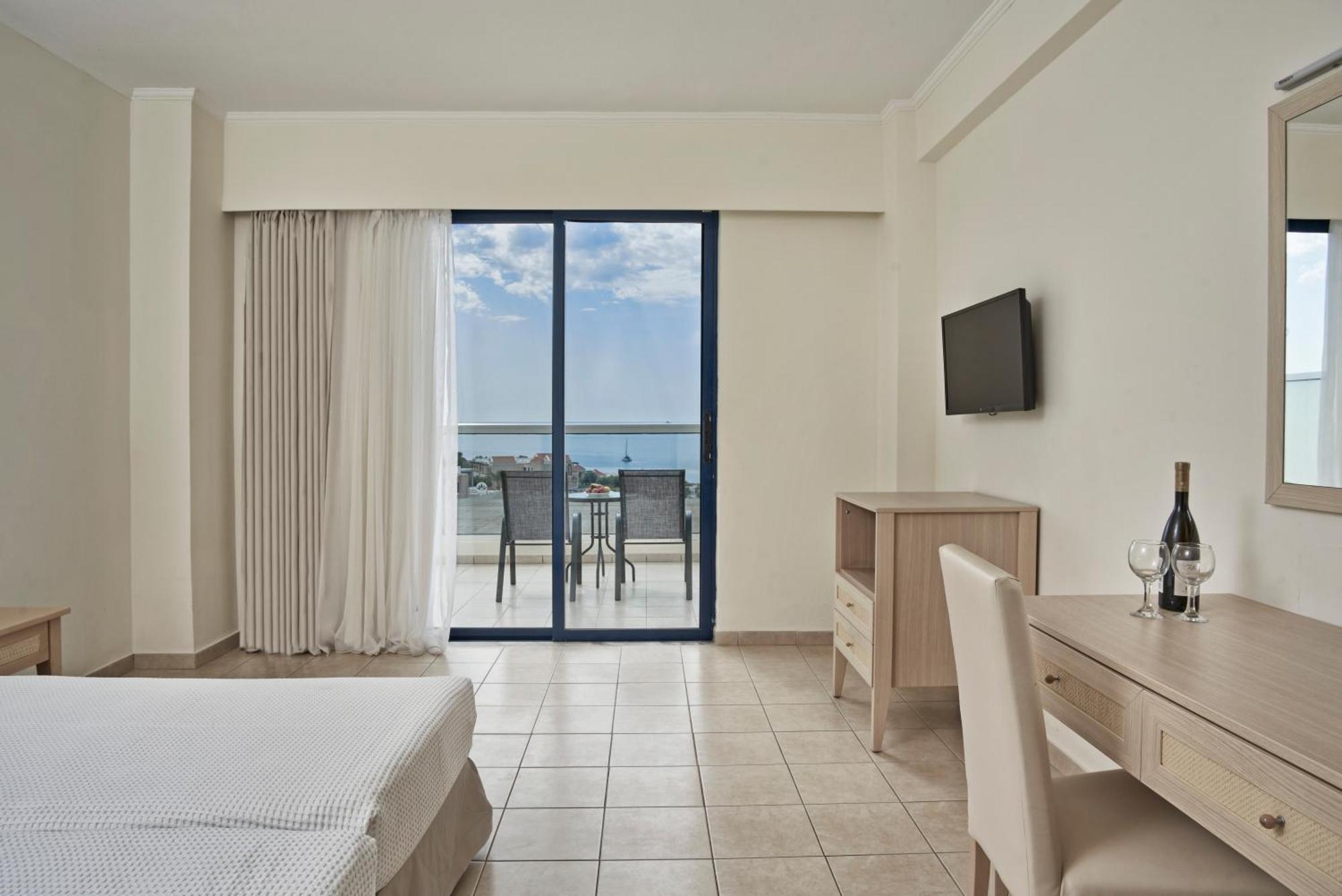 Labranda Kiotari Miraluna Resort Exterior photo