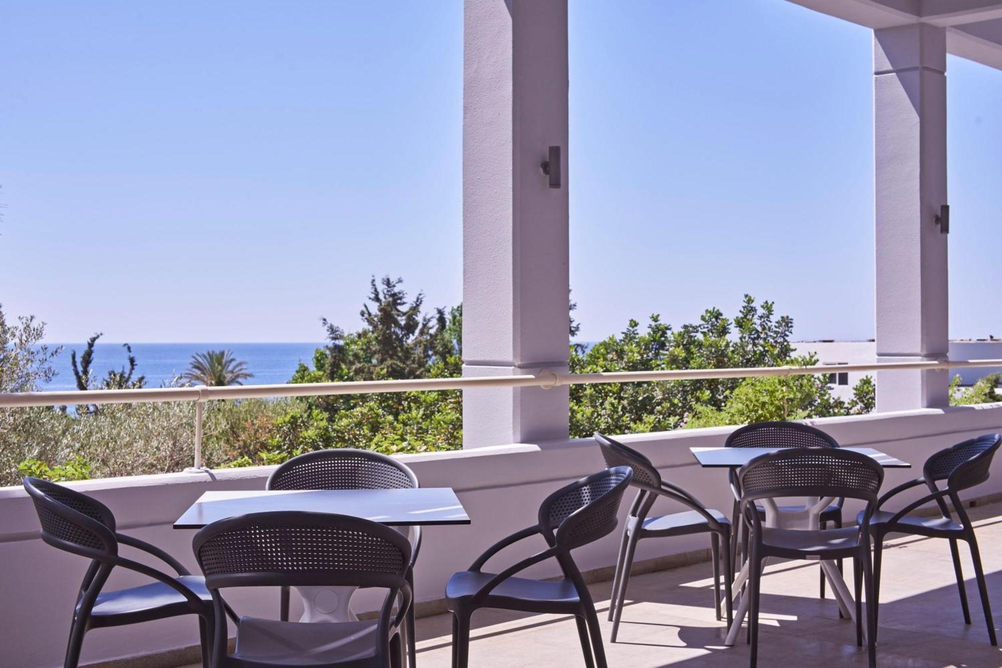 Labranda Kiotari Miraluna Resort Exterior photo